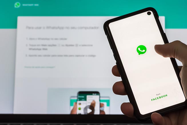 Stop all’inoltro dei messaggi