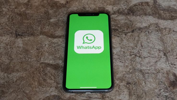 whatsapp trucchi