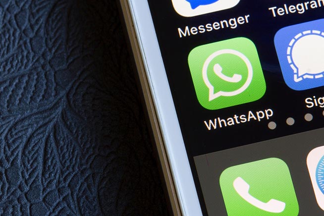 WhatsApp, limite videochiamate aumentato a 8 partecipanti