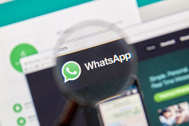 WhatsApp Web si aggiorna: le novità