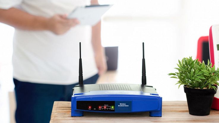wifi