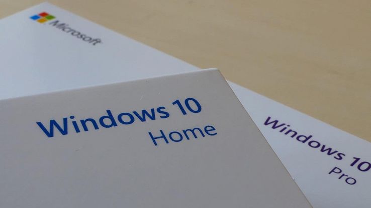 aggiornamento windows 10