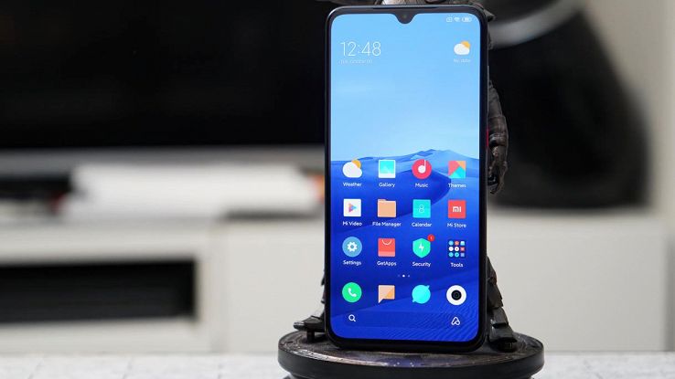 xiaomi miui 12