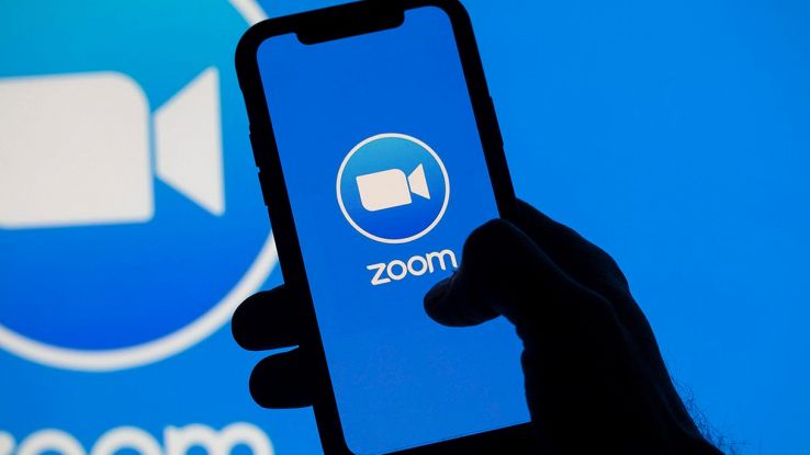 zoom credenziali