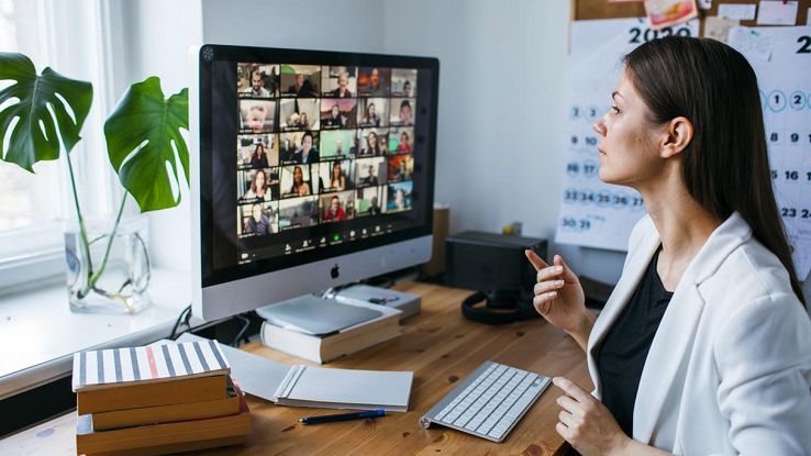 zoom videoconferenze