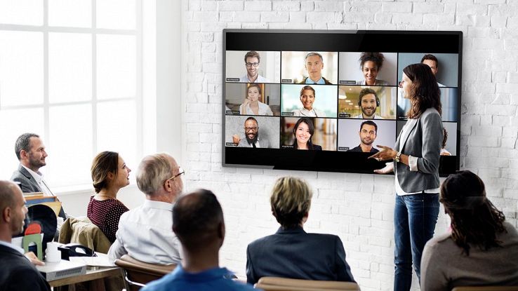 zoom videoconferenze