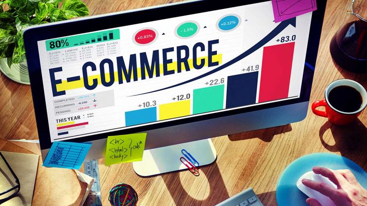 Sito eCommerce