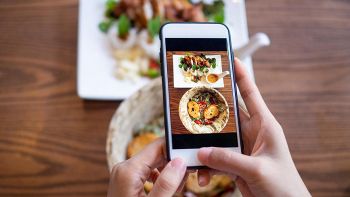 5 trucchi per scattare foto perfette con lo smartphone