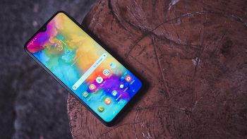 galaxy m20