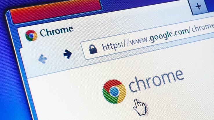 chrome