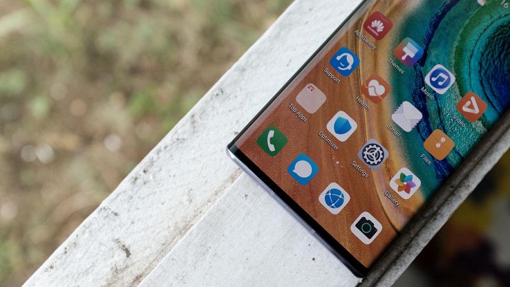 huawei mate 30