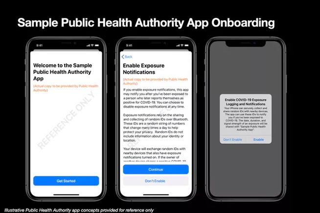 Come installare l’app per il monitorare il Coronavirus