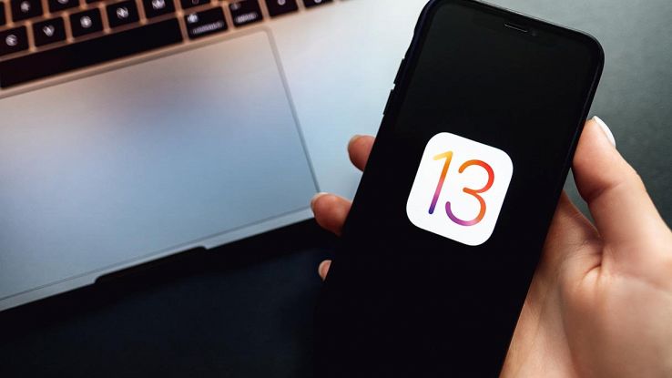 ios 13