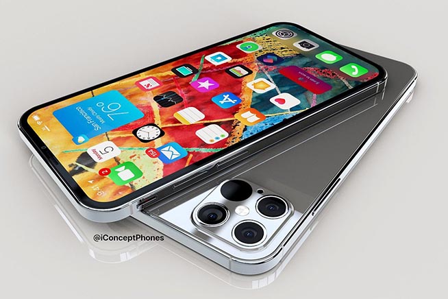 Quando arriva l’iPhone 12