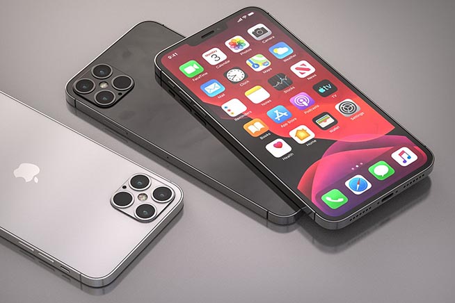 iPhone 12, come cambia il design