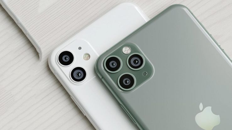 iphone 2021