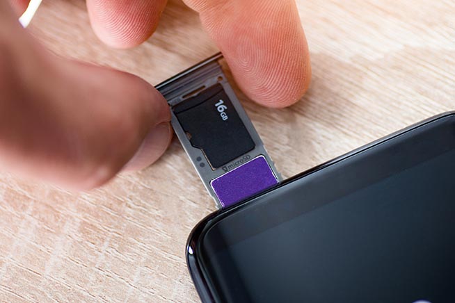 5 trucchi per avere più memoria sullo smartphone