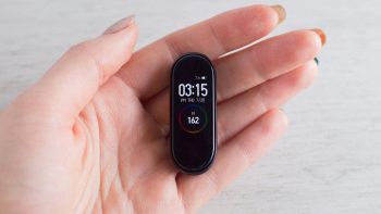 mi band 4