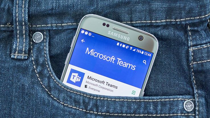 microsoft teams