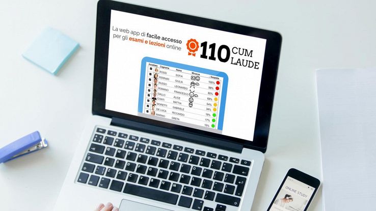 Lezioni online: arriva l'app che smaschera chi imbroglia o si distrae