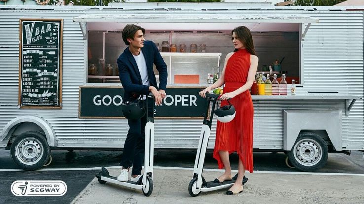 Ninebot Segway Air T15, arriva il monopattino lowcost: quanto costa