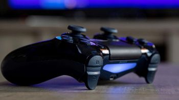 controller ps4