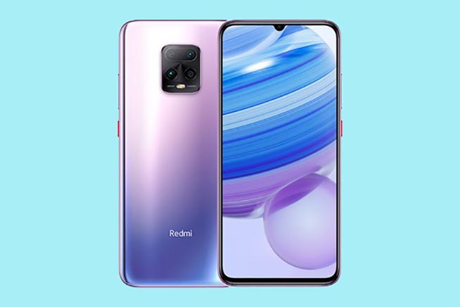 Redmi 10X Pro 5G: un top di gamma al prezzo di un medio