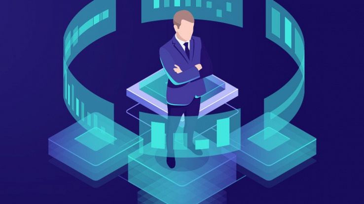 #1. Che cos’è il rischio cyber e come si gestisce