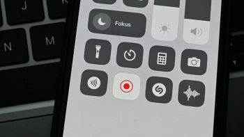 Screen recording