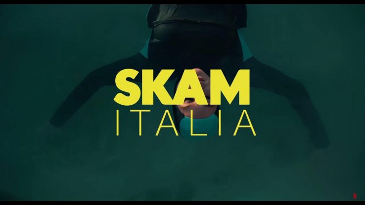 skam italia