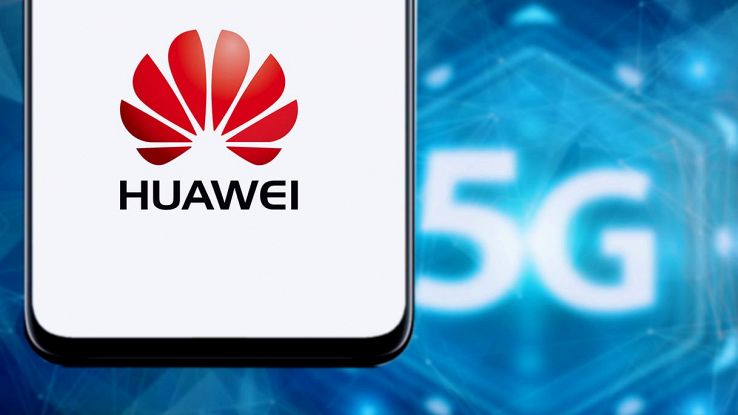 smartphone huawei