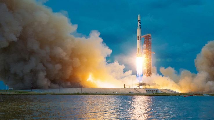 space x