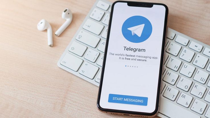 telegram