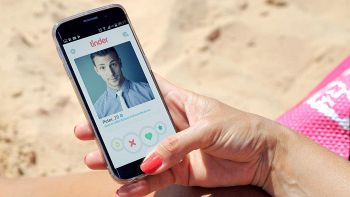 tinder