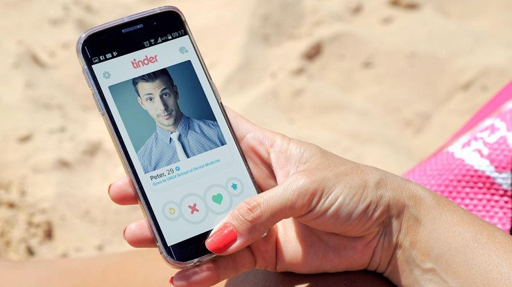 tinder