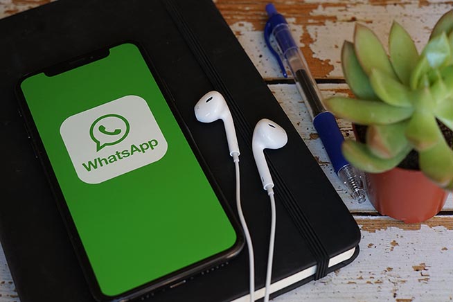 WhatsApp, problemi con le note vocali?