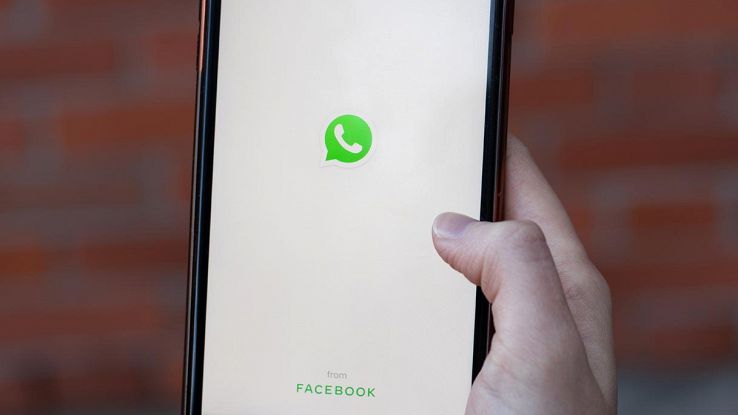 whatsapp messenger rooms