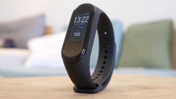 xiaomi mi band 4