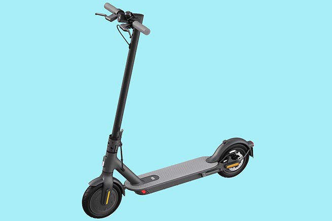 Mi Scooter 1S, le caratteristiche