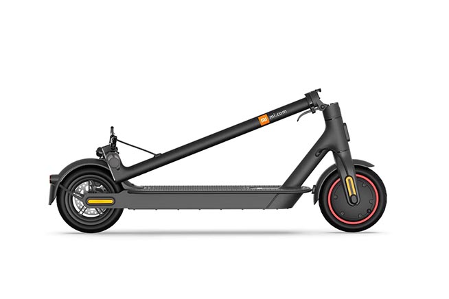 Mi Scooter Pro 2, caratteristiche