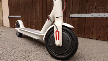 xiaomi scooter