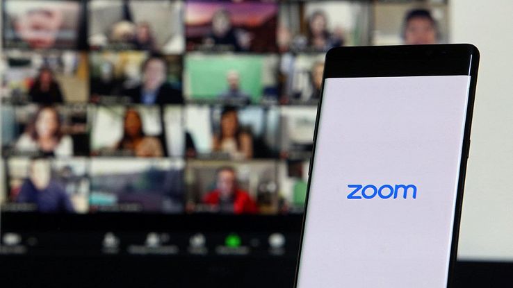 zoom videoconferenze