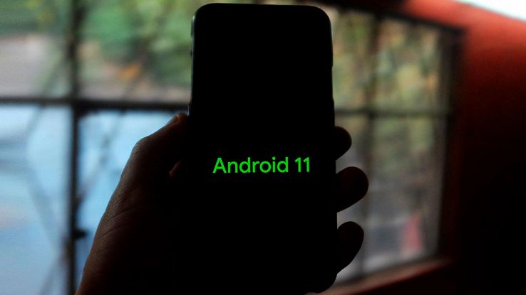 android 11