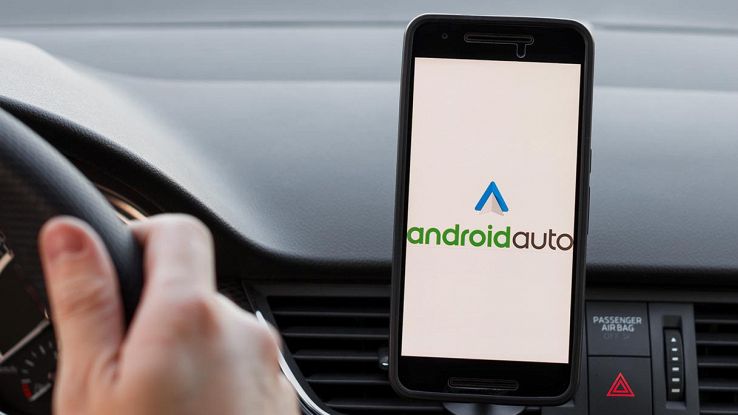 android auto