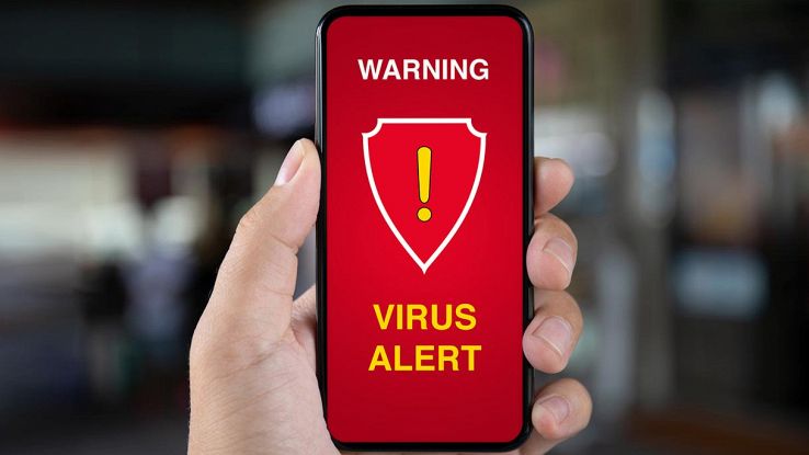 app virus