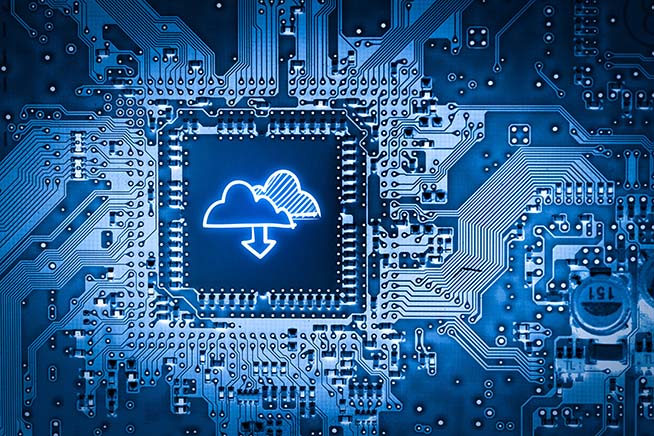 Spostare i file in un altro disco o nel cloud