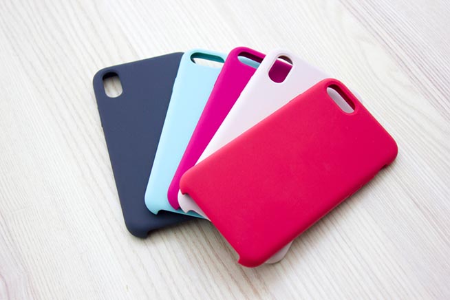 Proteggi lo smartphone