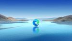 Nuovo logo di Microsoft Edge