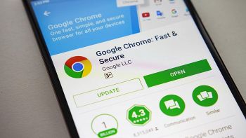 google chrome sicurezza