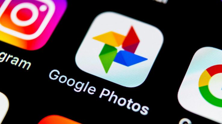 google foto